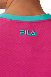 FILA Men's Bevans Park Raglan Shirt product image