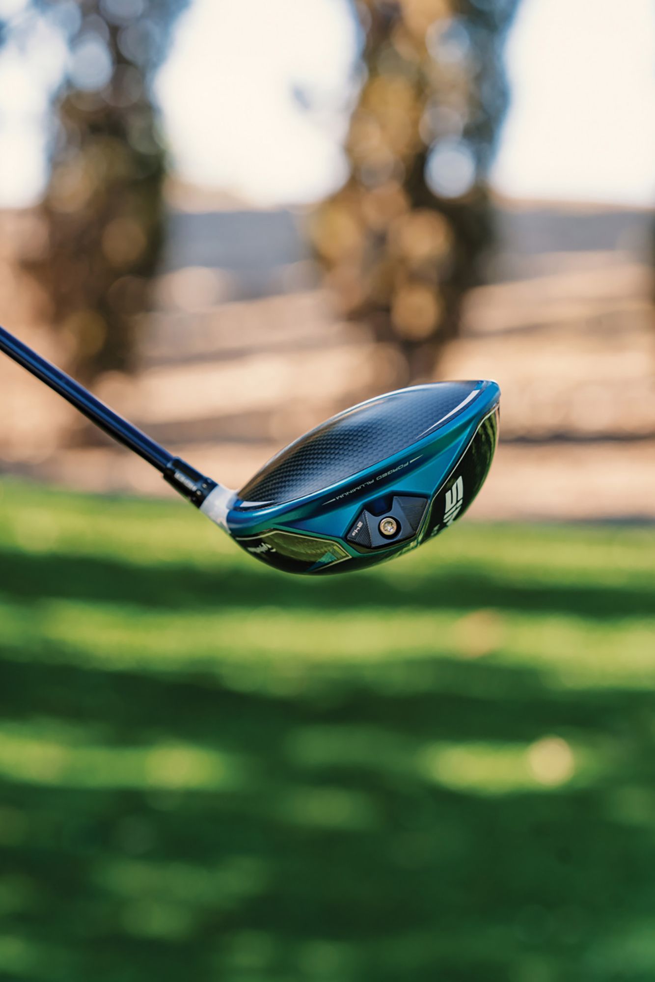 TaylorMade SIM2 Max Driver product image