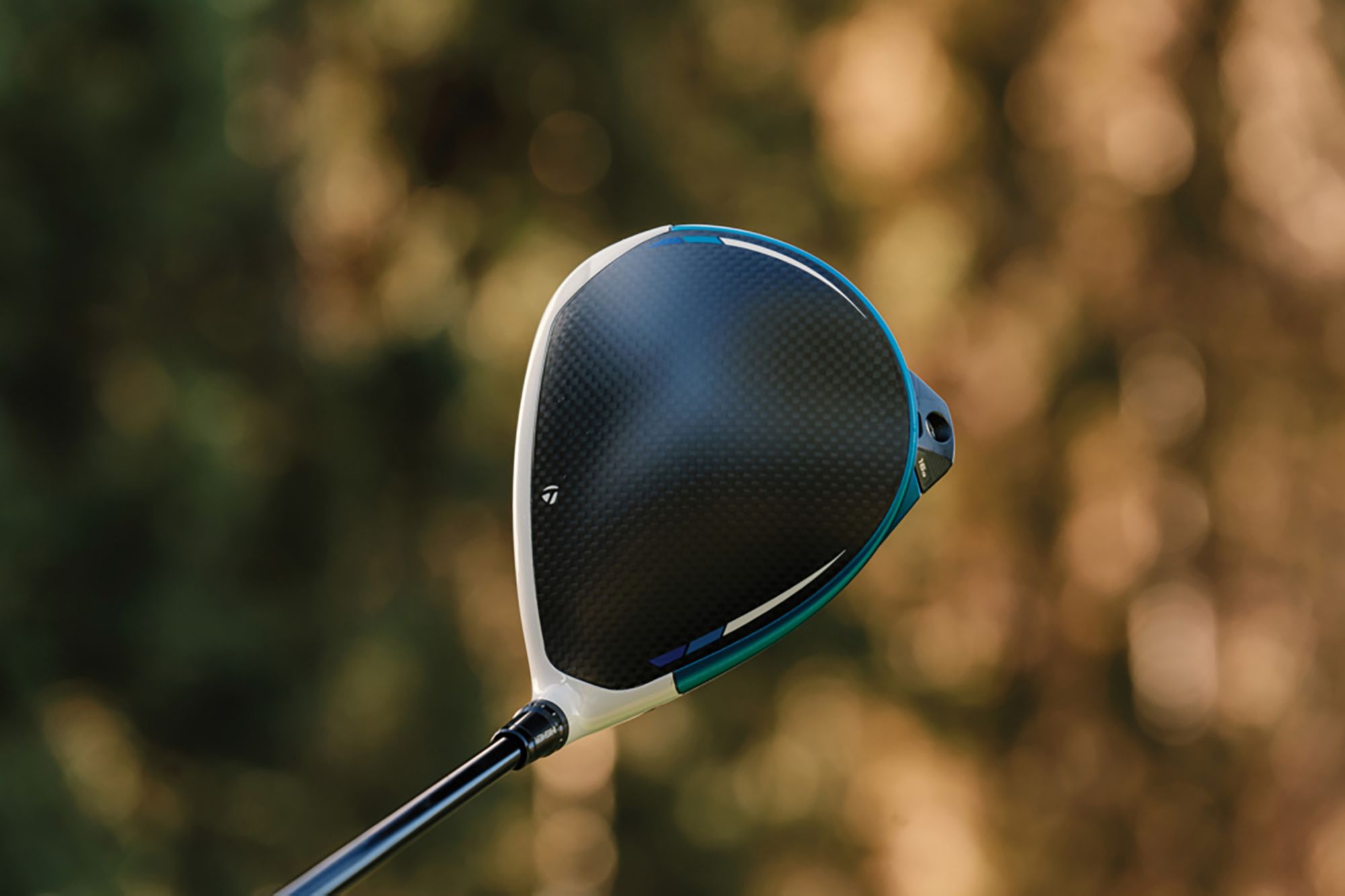 TaylorMade SIM2 Max Driver product image