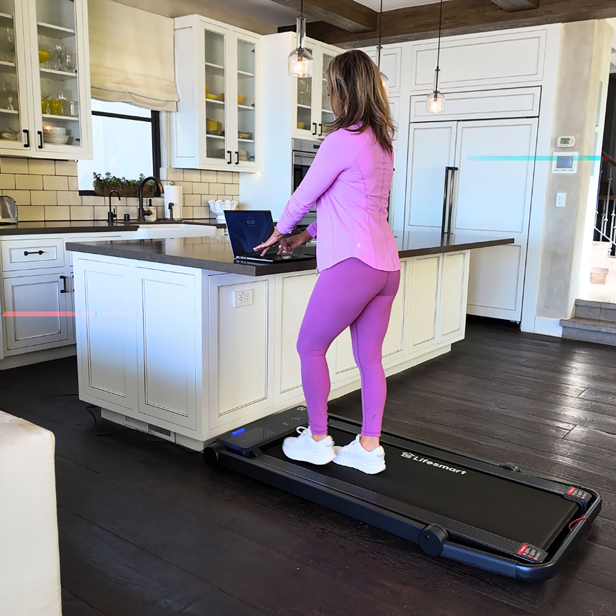 Lifesmart TM2202 3-in-1 Treadmill product image