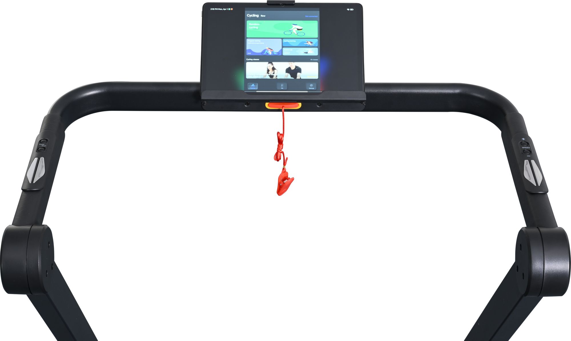 Lifesmart TM2202 3-in-1 Treadmill product image