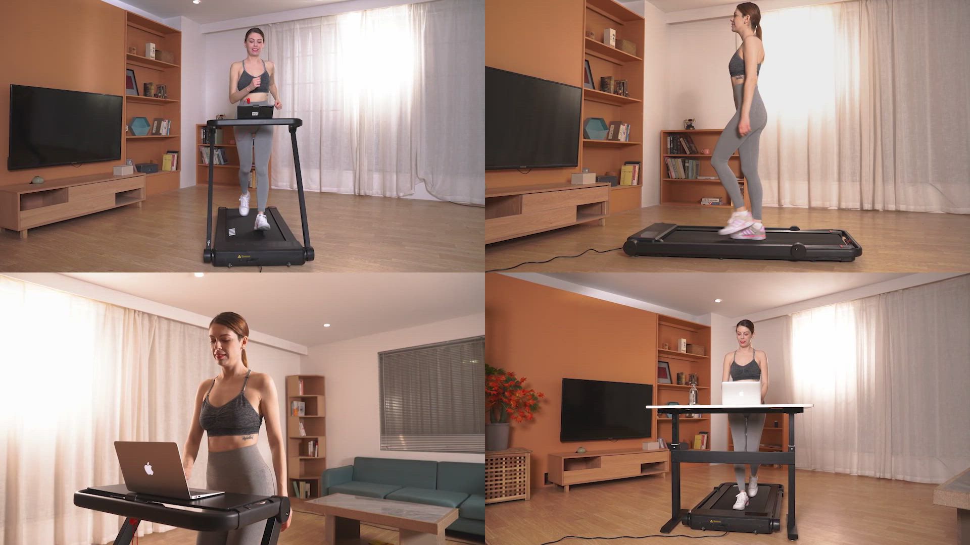 Lifesmart TM2202 3-in-1 Treadmill product