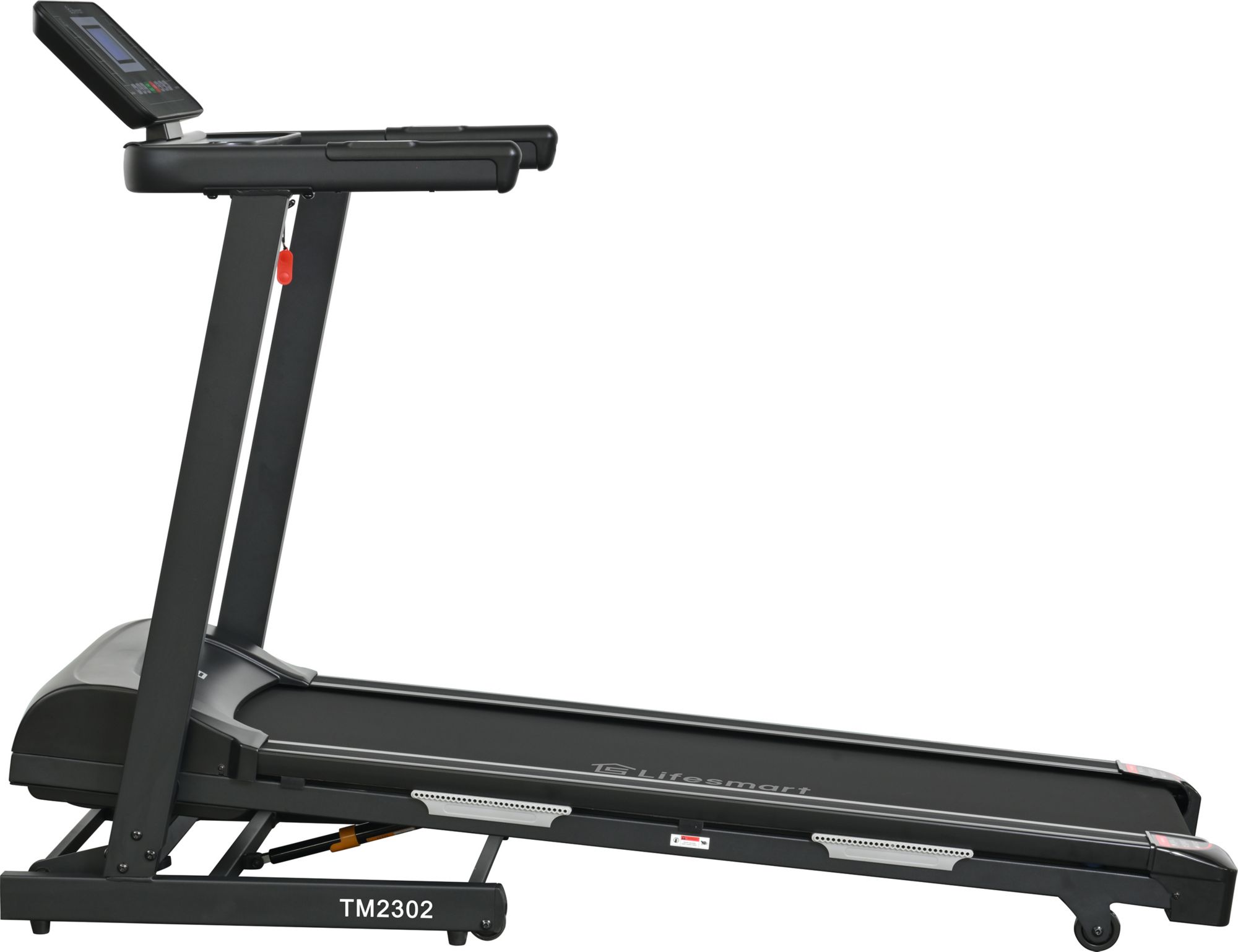 Lifesmart TM2302 Treadmill with Power Incline product image