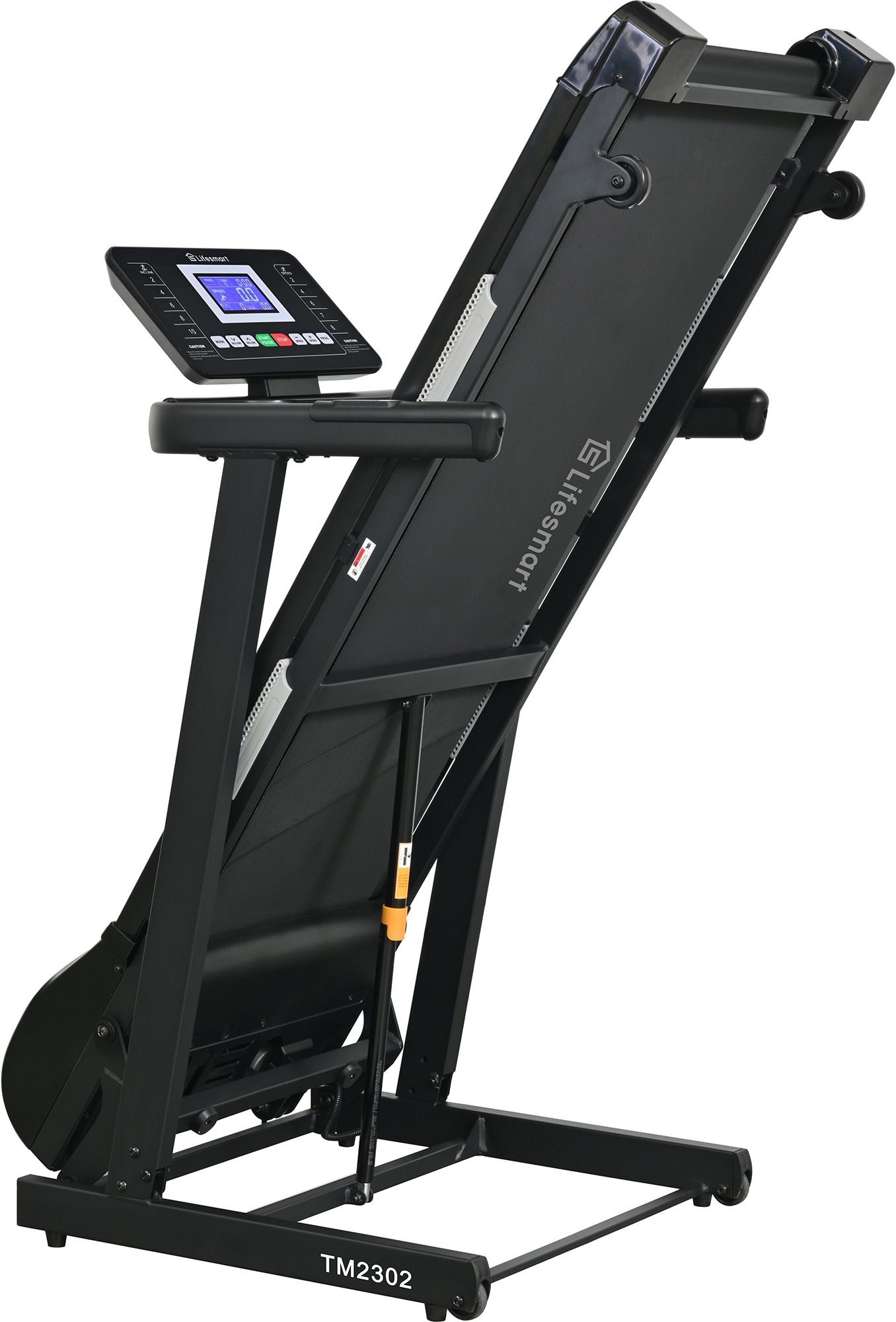 Lifesmart TM2302 Treadmill with Power Incline product image