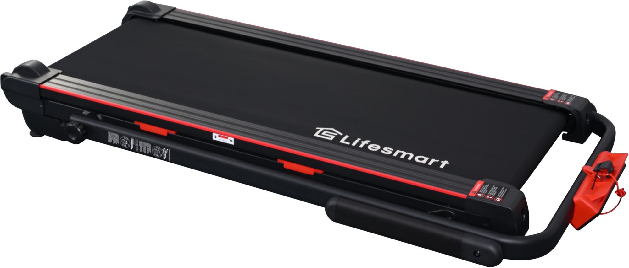 Lifesmart TM2305 2-in-1 Treadmill product image