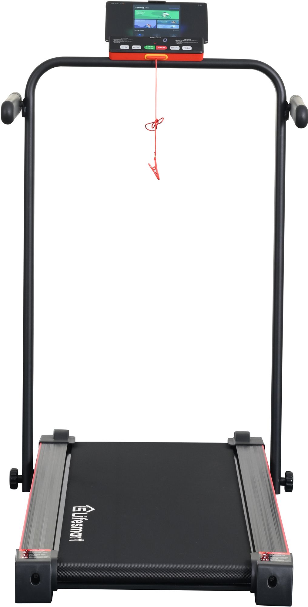 Lifesmart TM2305 2-in-1 Treadmill product image