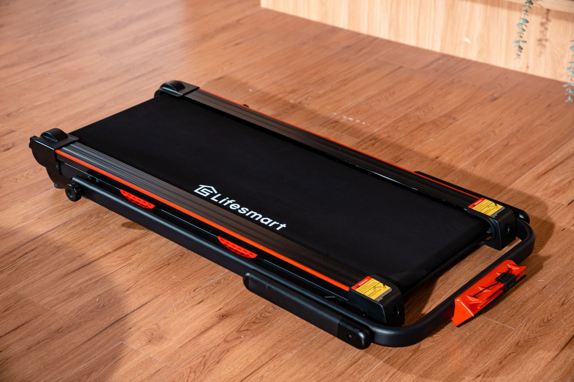 Lifesmart TM2305 2-in-1 Treadmill product image