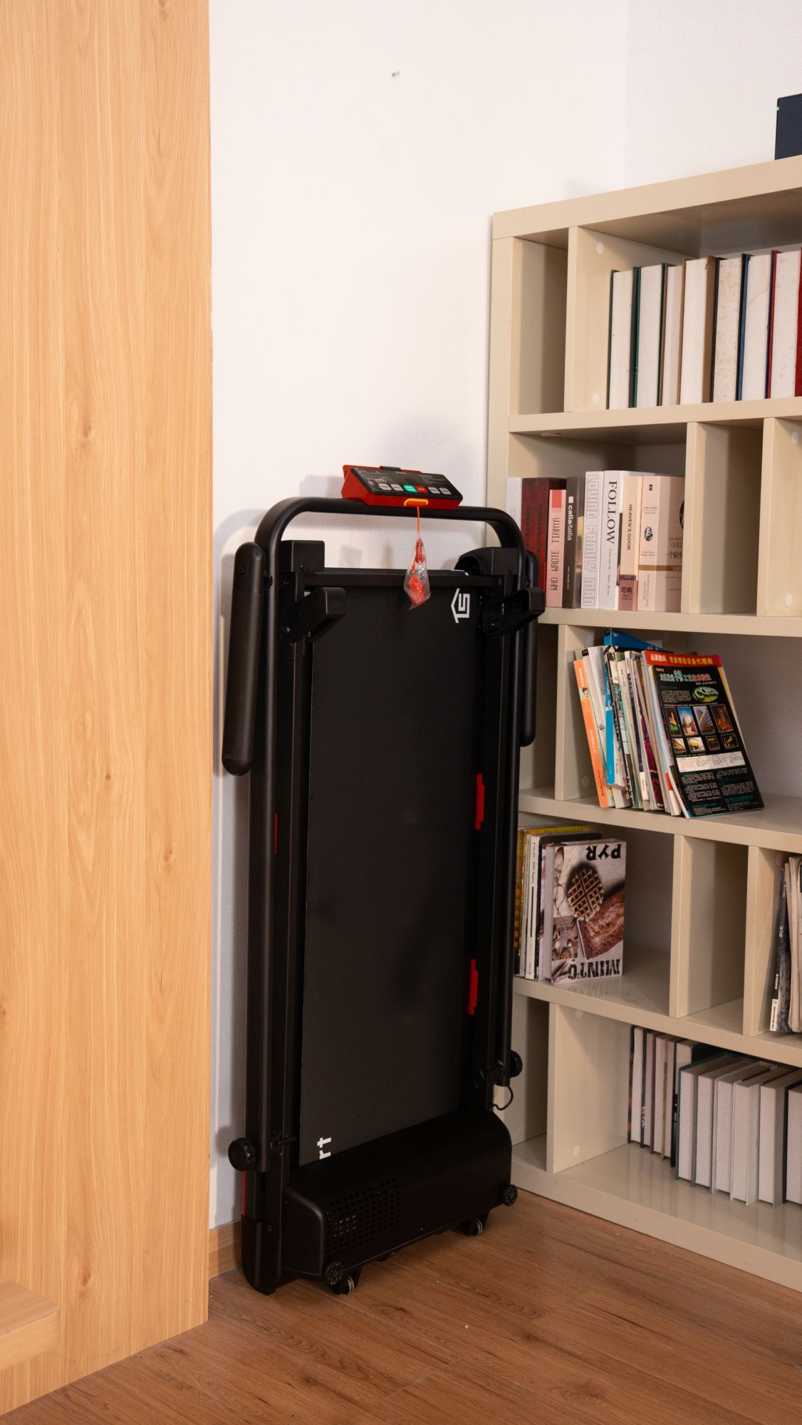 Lifesmart TM2305 2-in-1 Treadmill product image