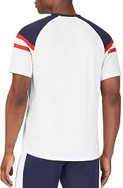 FILA Men's Heritage Short Sleeve Crewneck T-Shirt product image
