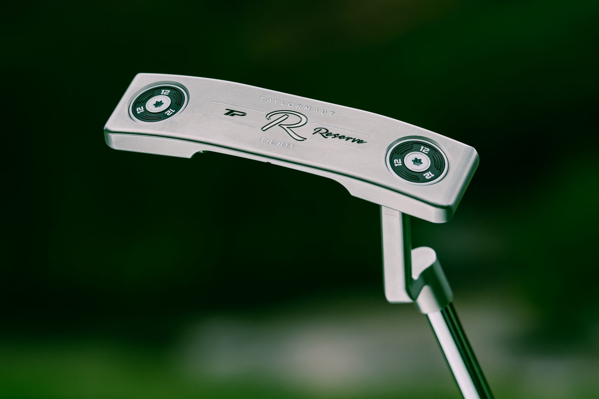 TaylorMade TP Reserve B11 Putter