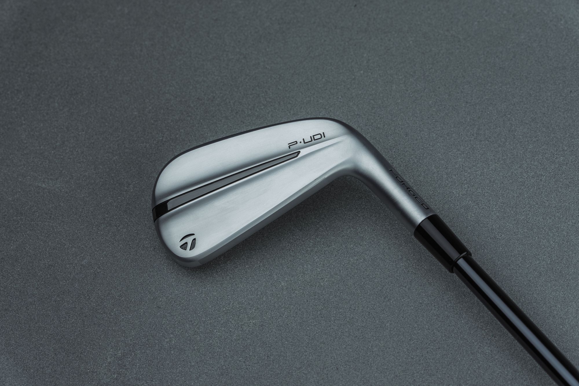 TaylorMade P-UDI Utility Iron product image