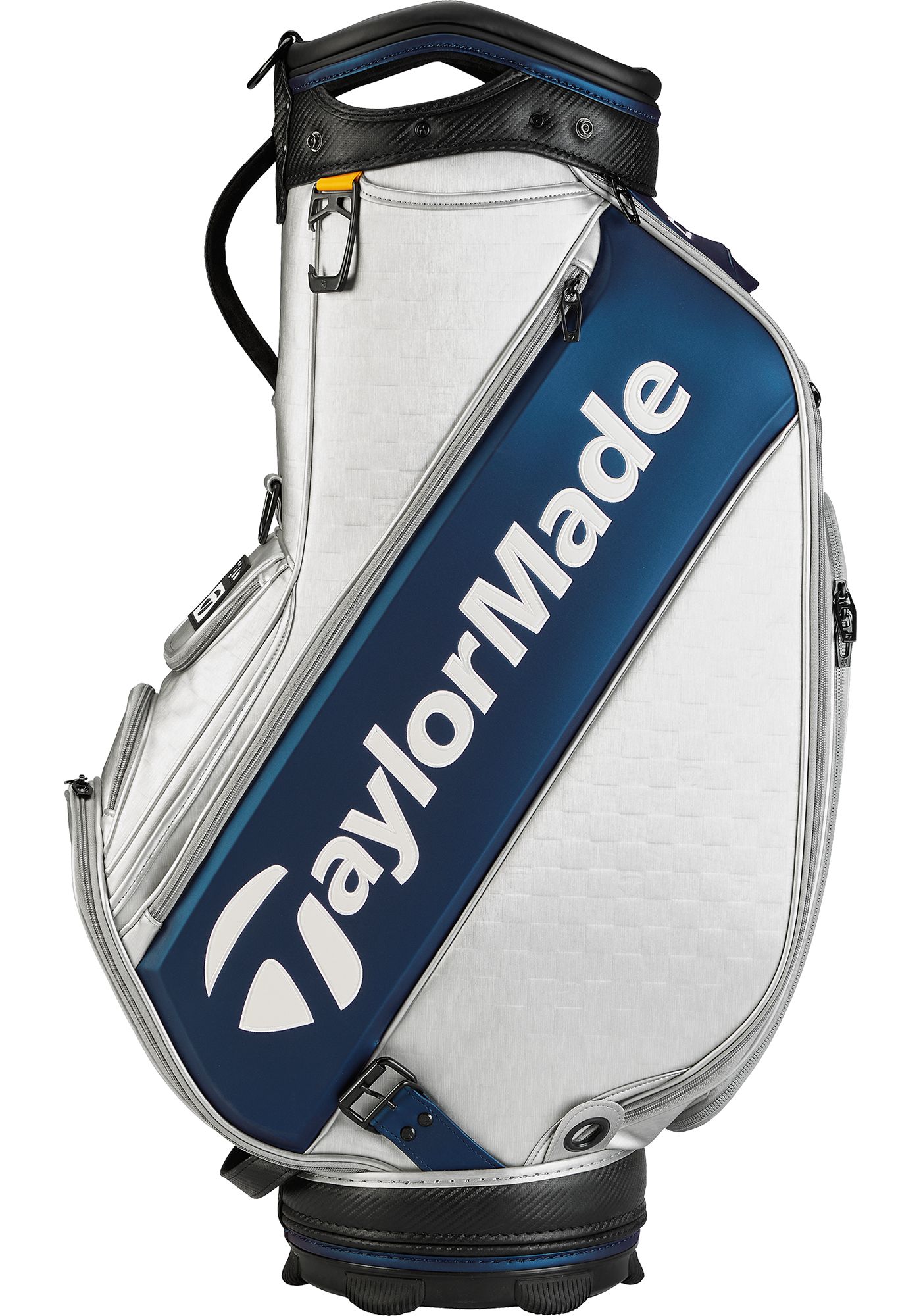 2020 taylormade staff bag hotsell