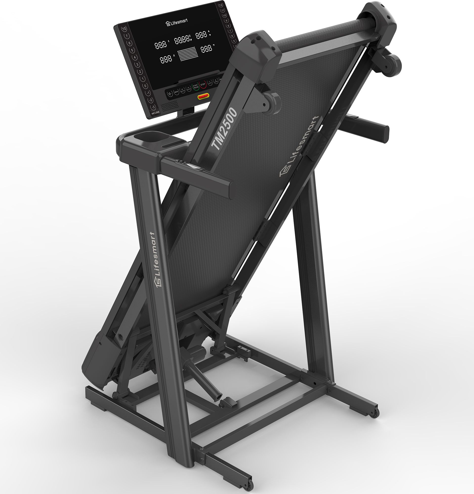 Lifesmart TM2500 Power Touch Treadmill product image