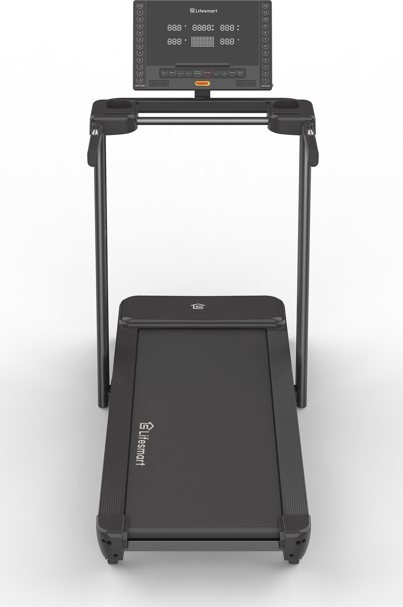 Lifesmart TM2500 Power Touch Treadmill product image