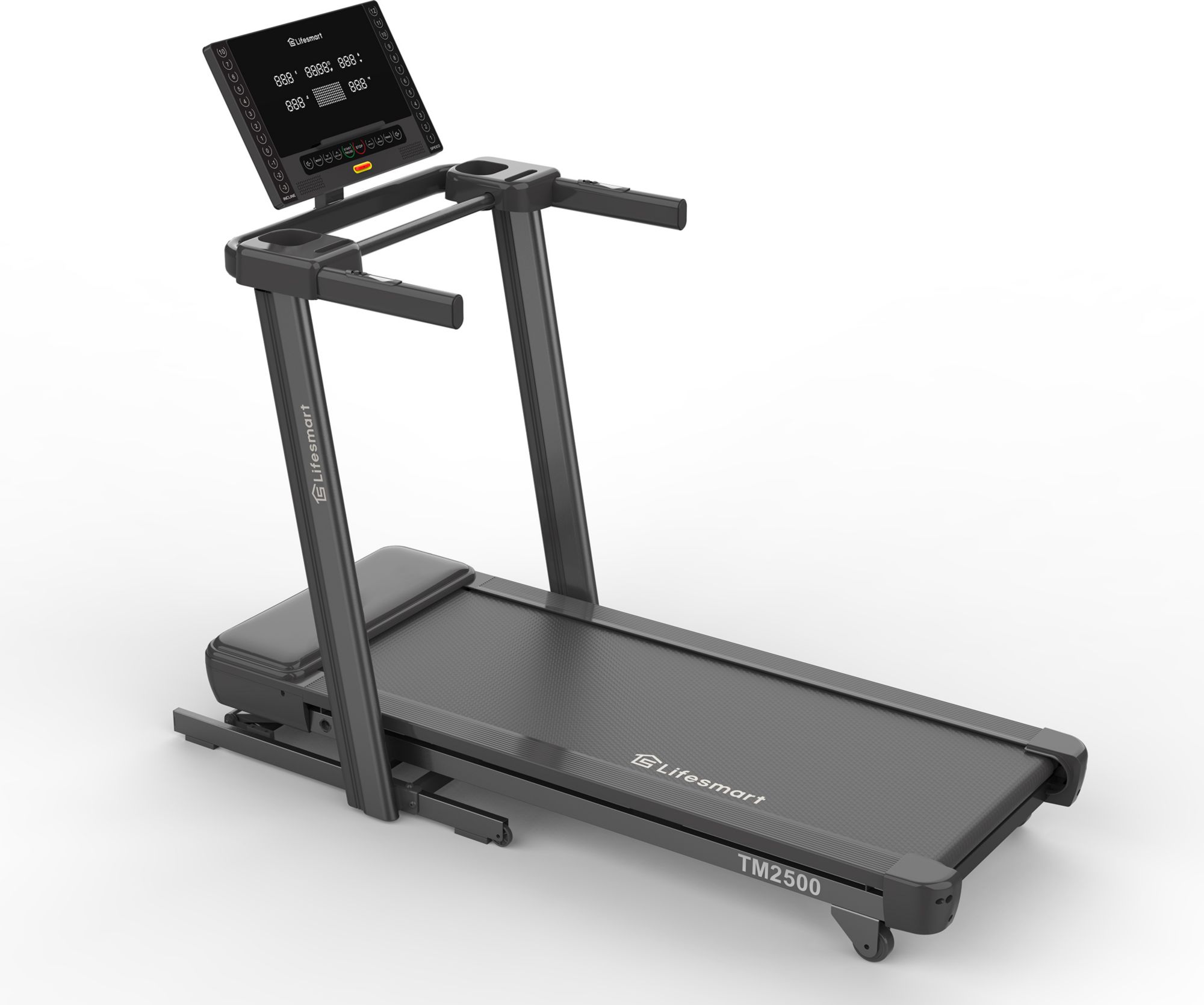 Lifesmart TM2500 Power Touch Treadmill product image