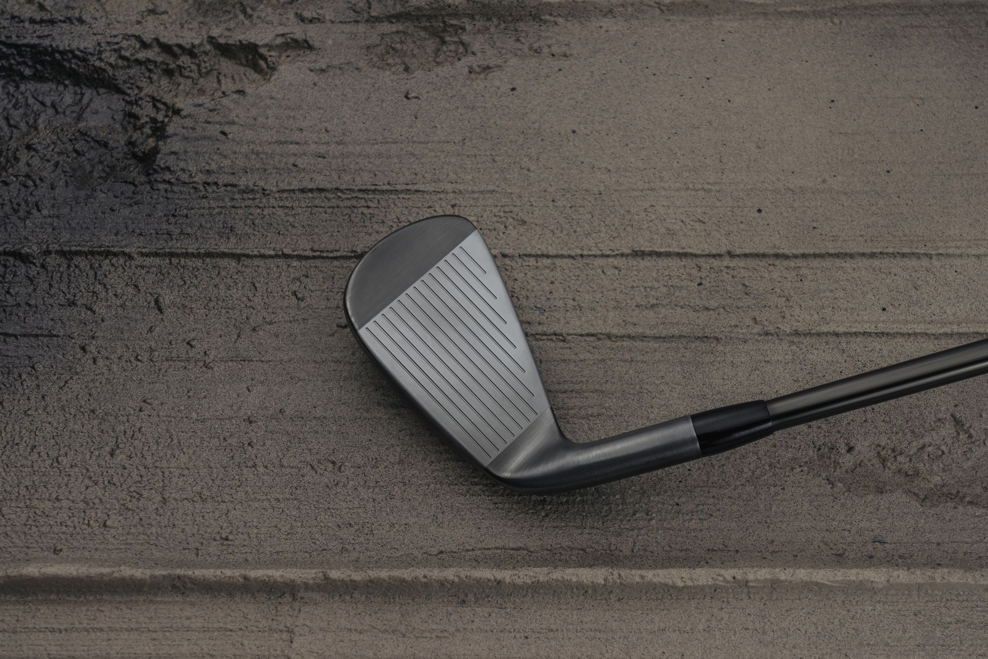 TaylorMade P770 Battle Worn Irons product image