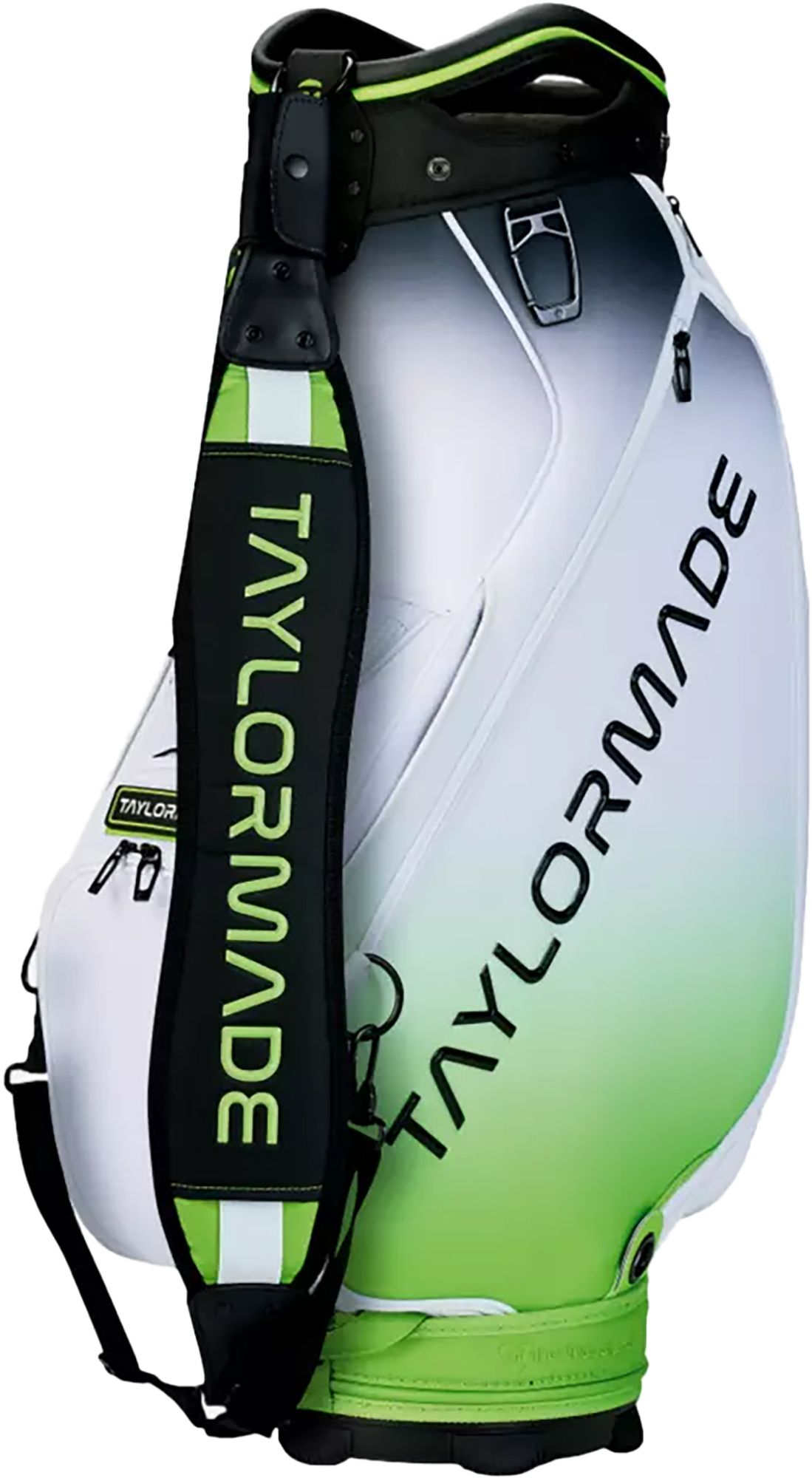TaylorMade Women's 2025 Summer Commemorative Staff Bag product image