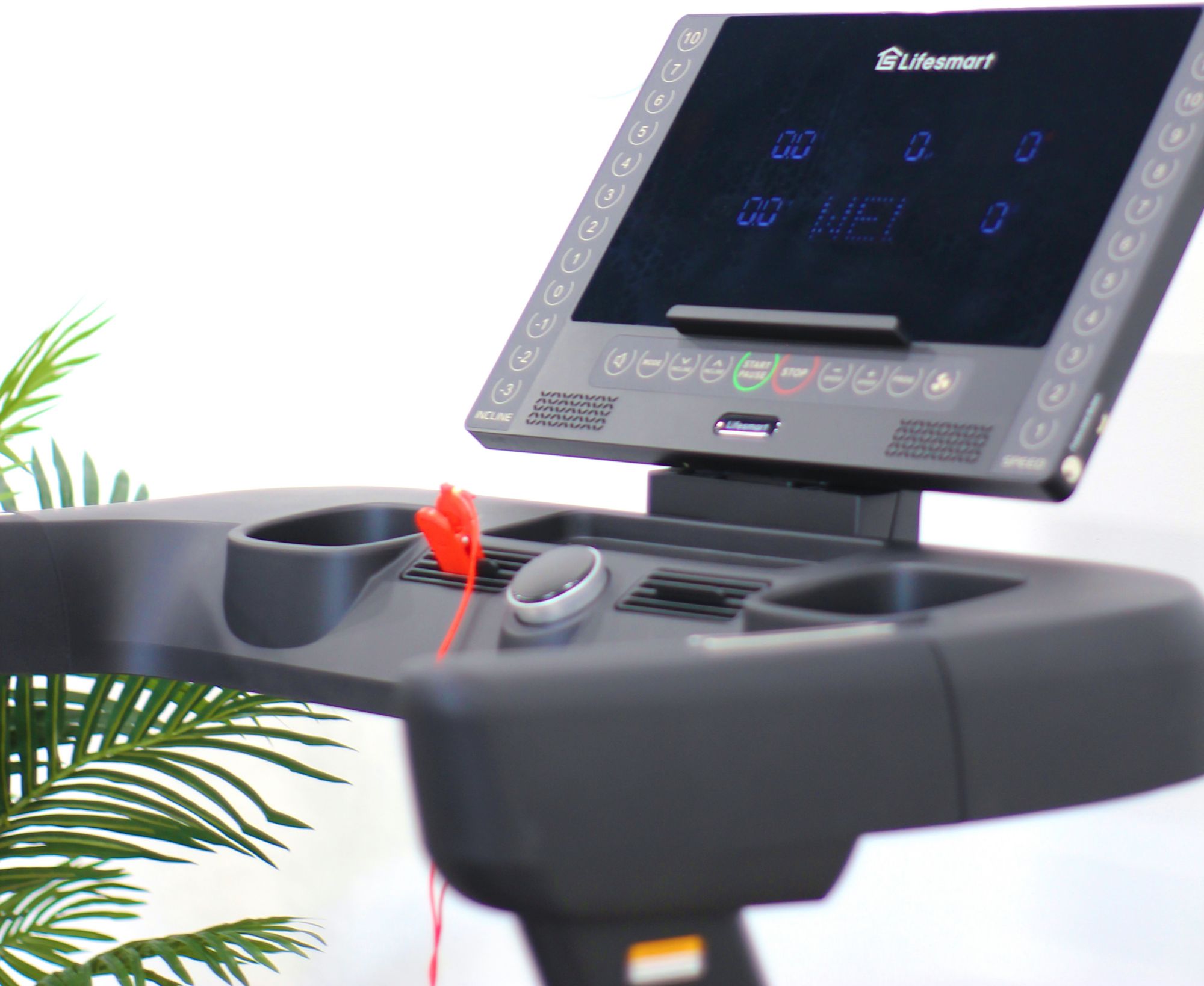 Lifesmart TM3000 Power Touch Treadmill product image