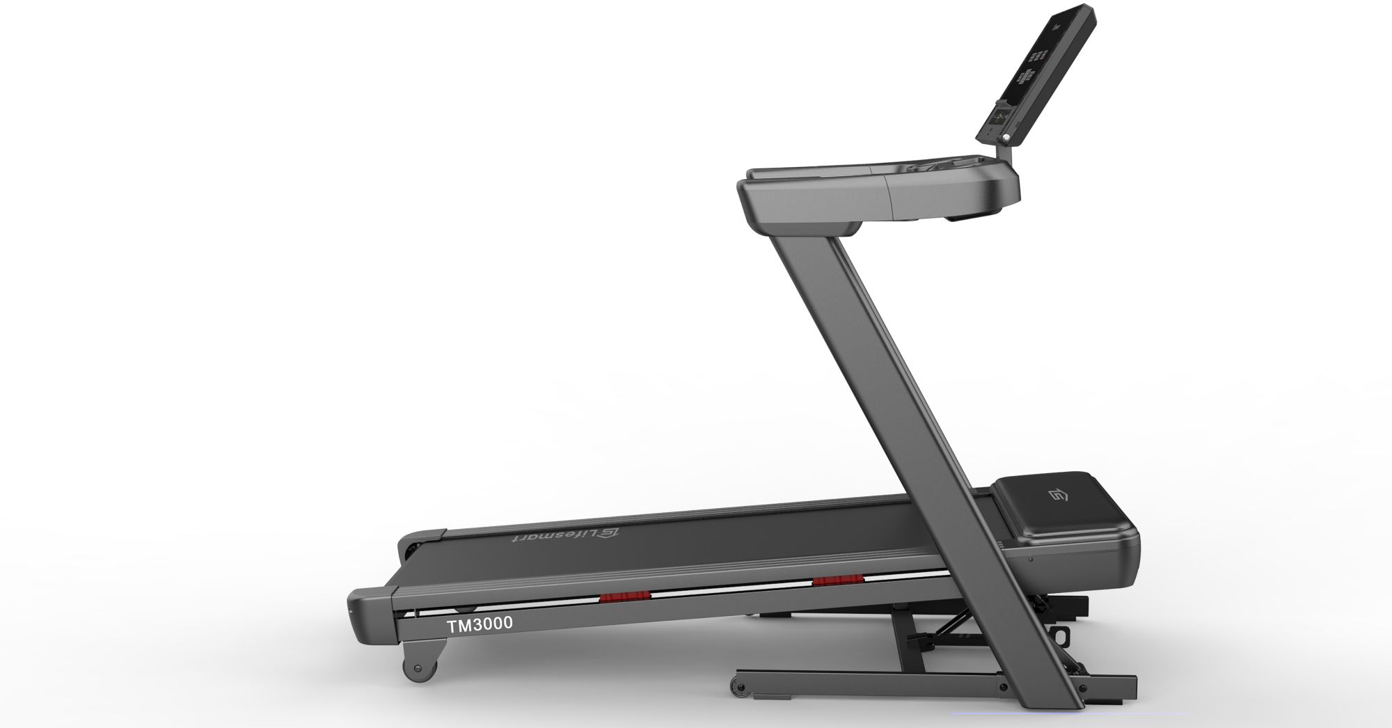 Lifesmart TM3000 Power Touch Treadmill product image
