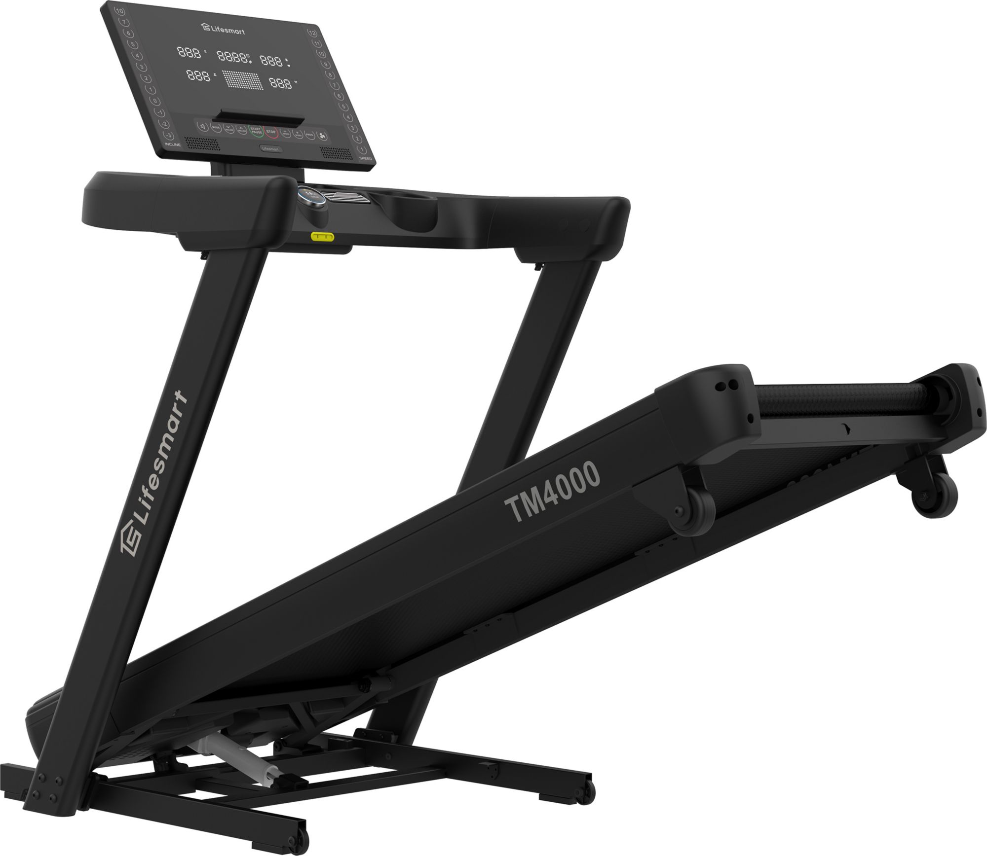 Lifesmart TM4000 Power Touch Treadmill product image