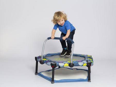 Eezy Peezy 3 in 1 Folding Bouncer product image