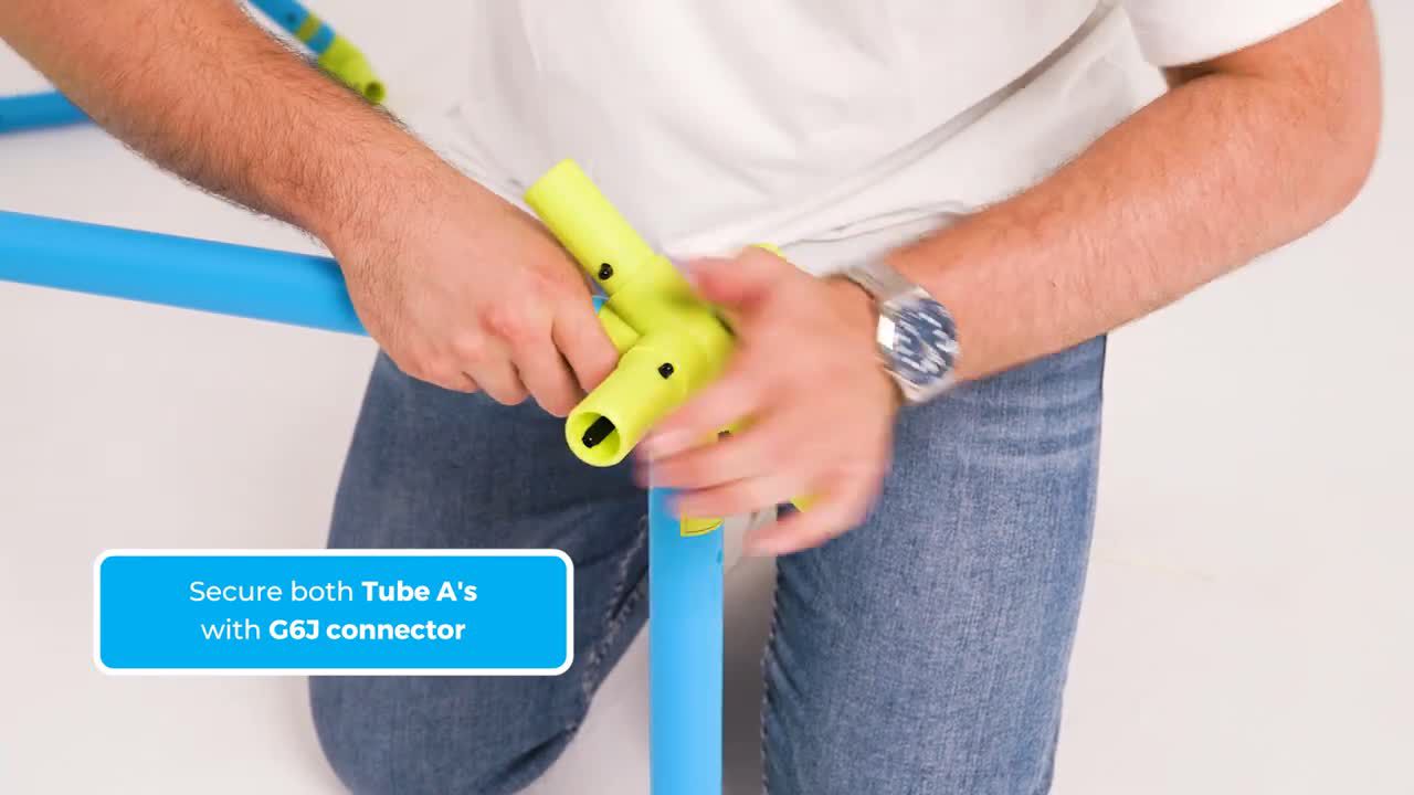 Eezy Peezy Mega Pyramid Climber product