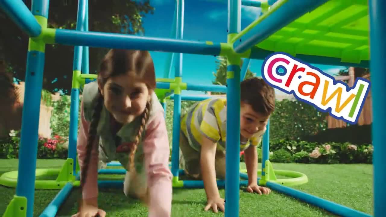Eezy Peezy Mega Pyramid Climber product