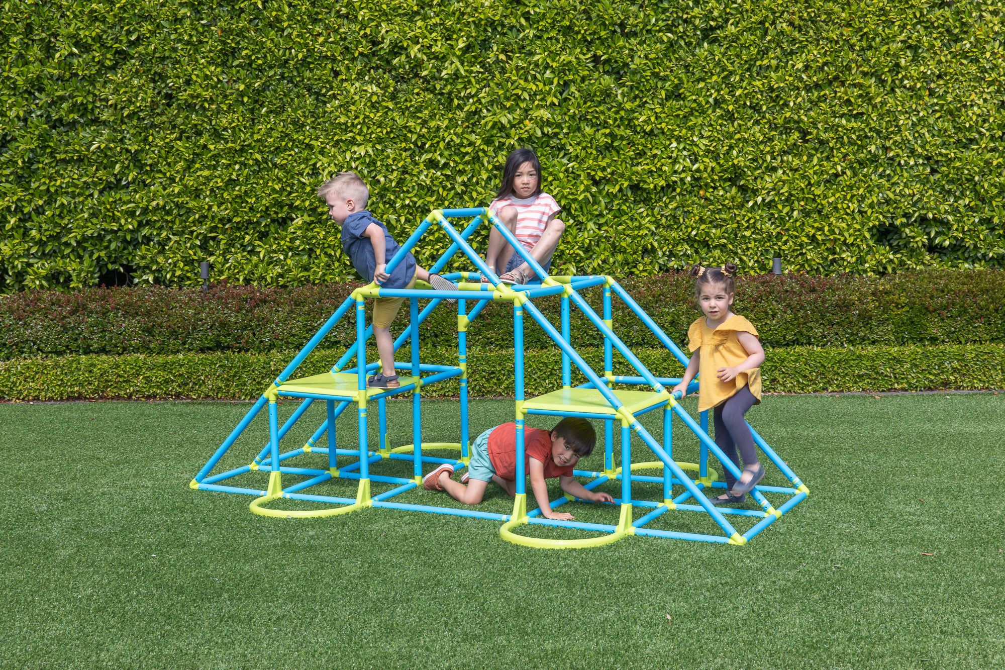 Eezy Peezy Mega Pyramid Climber product image