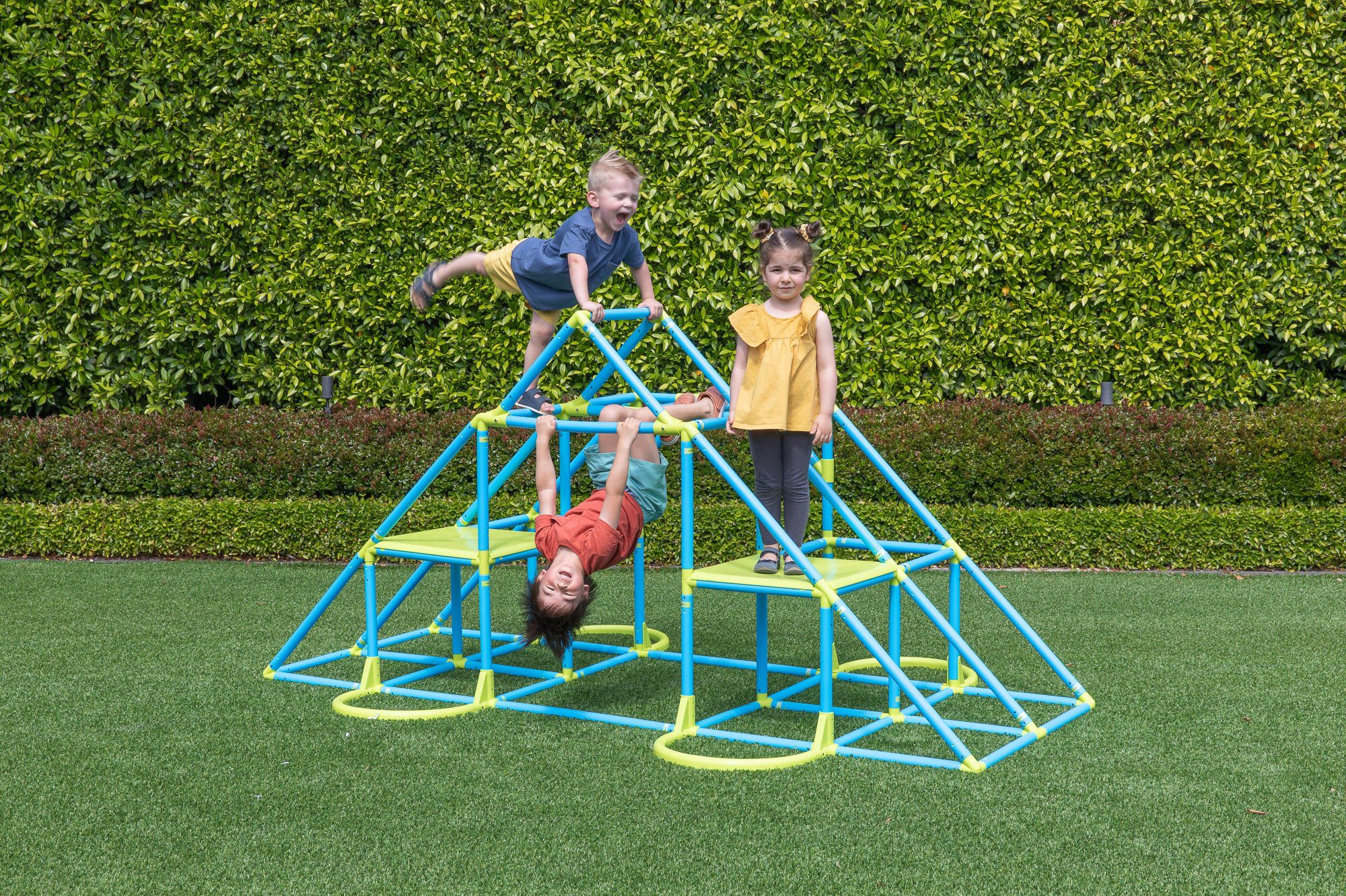 Eezy Peezy Mega Pyramid Climber product image