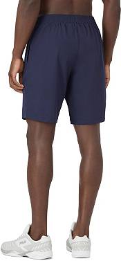 Fila Men's Solid 8" Tennis Shorts product image
