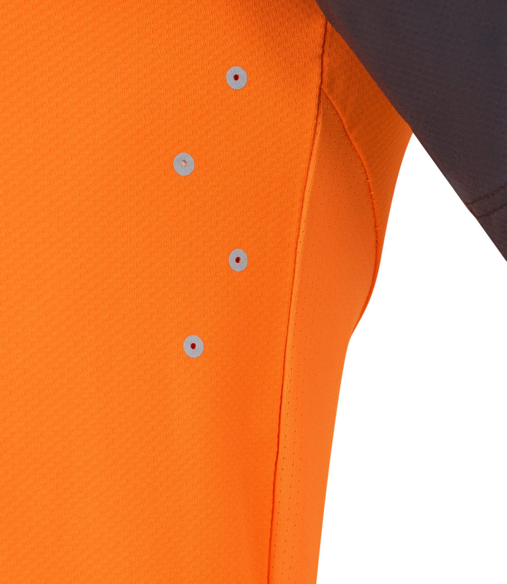 Castore Men's Formula 1 McLaren Orange Team Set-Up Norris T-Shirt product image