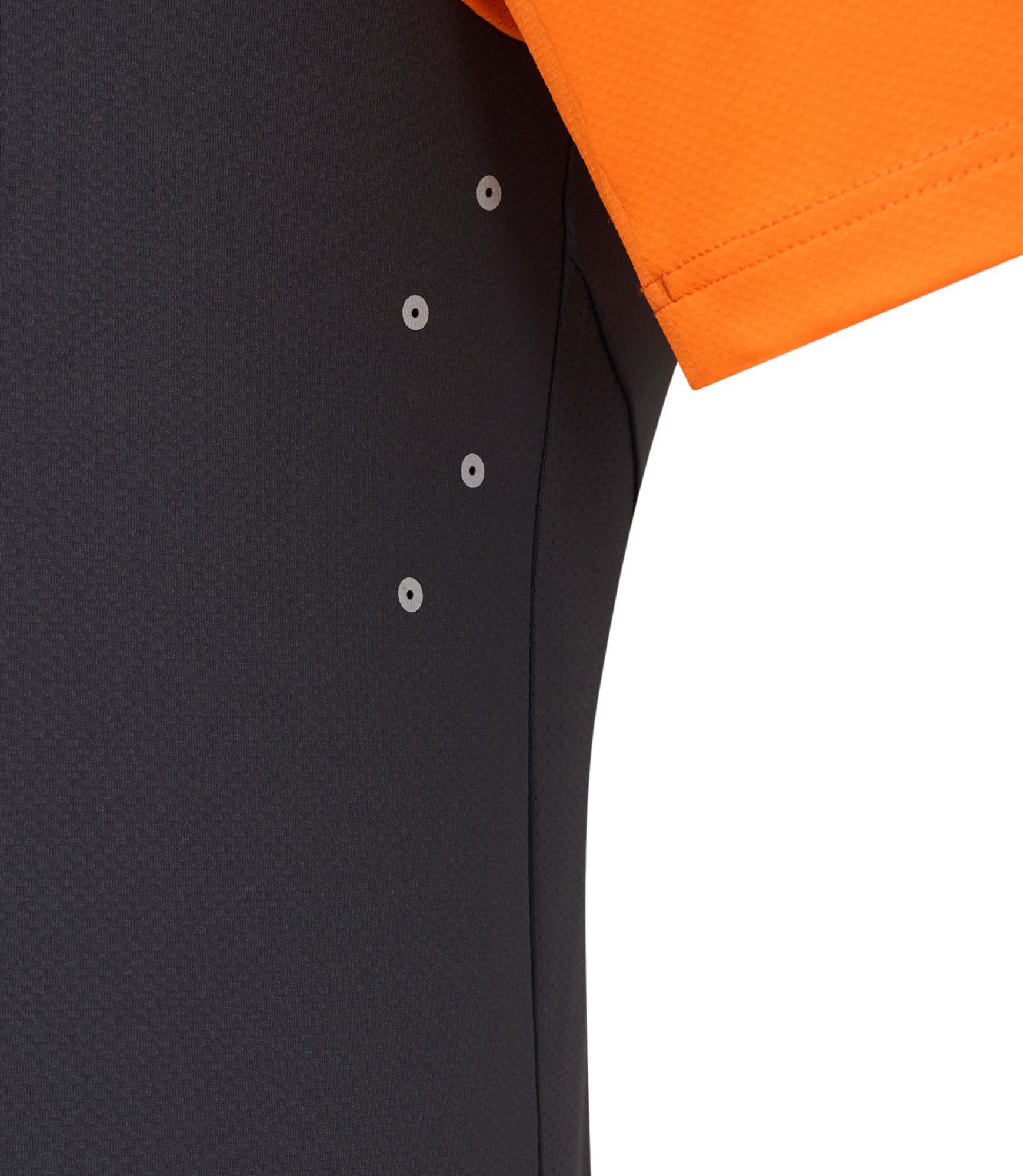 Castore Men's Formula 1 McLaren Grey Team Set-Up T-Shirt product image