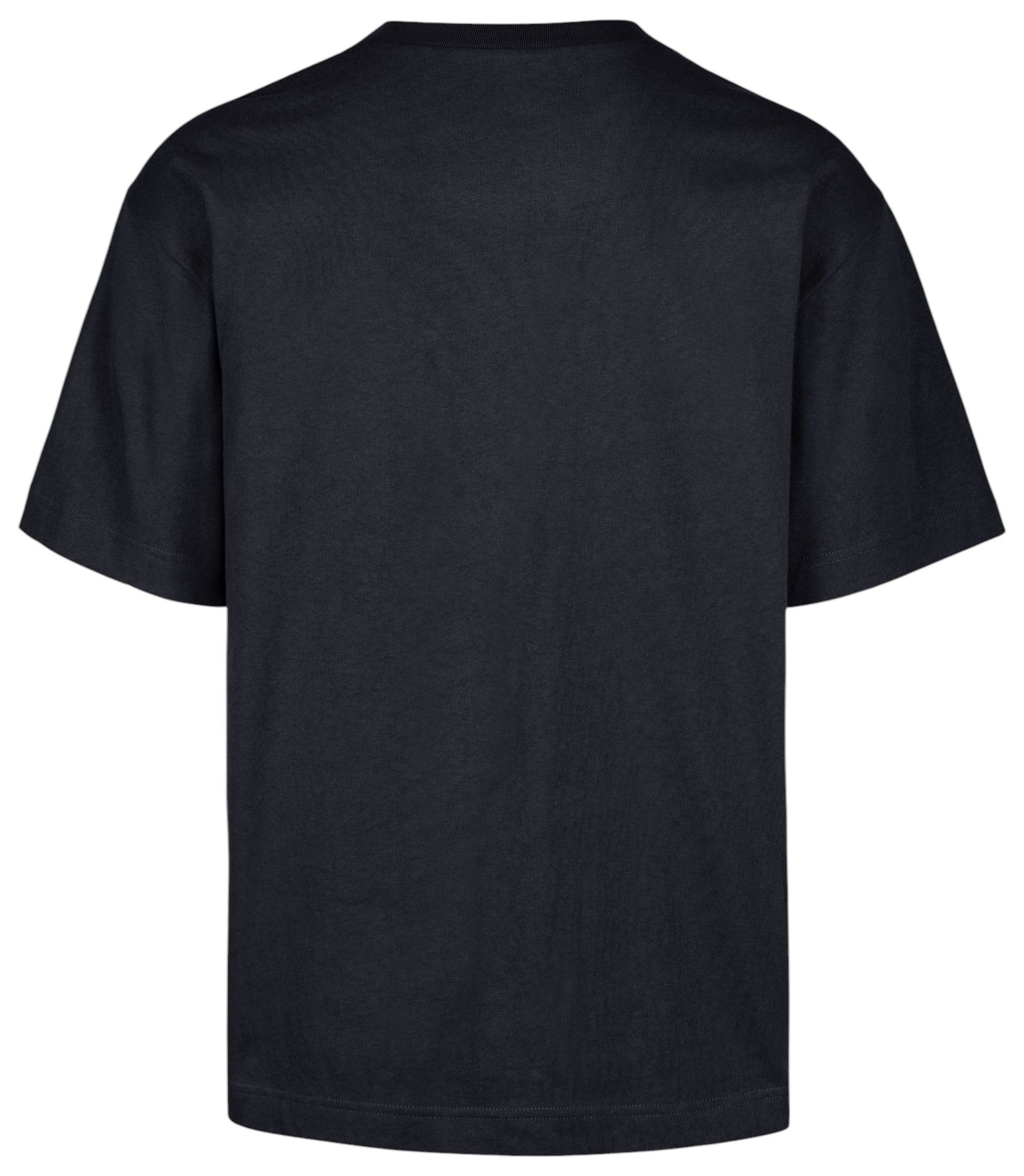 '47 Adult Milwaukee Brewers Navy Rockem Foundation T-Shirt product image