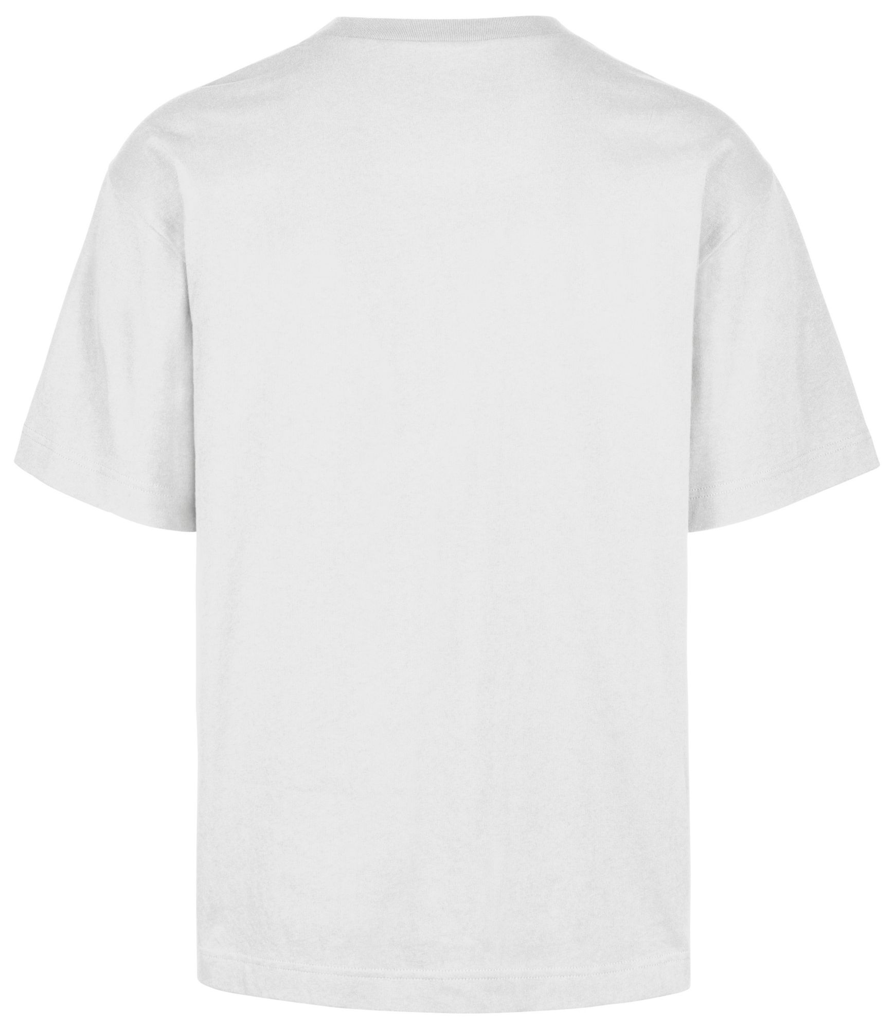 '47 Men's San Antonio Spurs White Jimbo Foundation T-Shirt product image