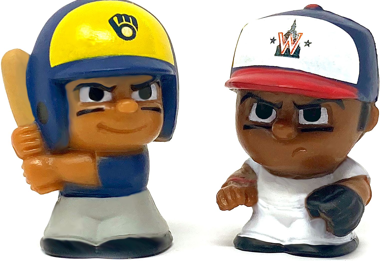 Party Animal MLB TeenyMates Figurine Series 9 Pack product image