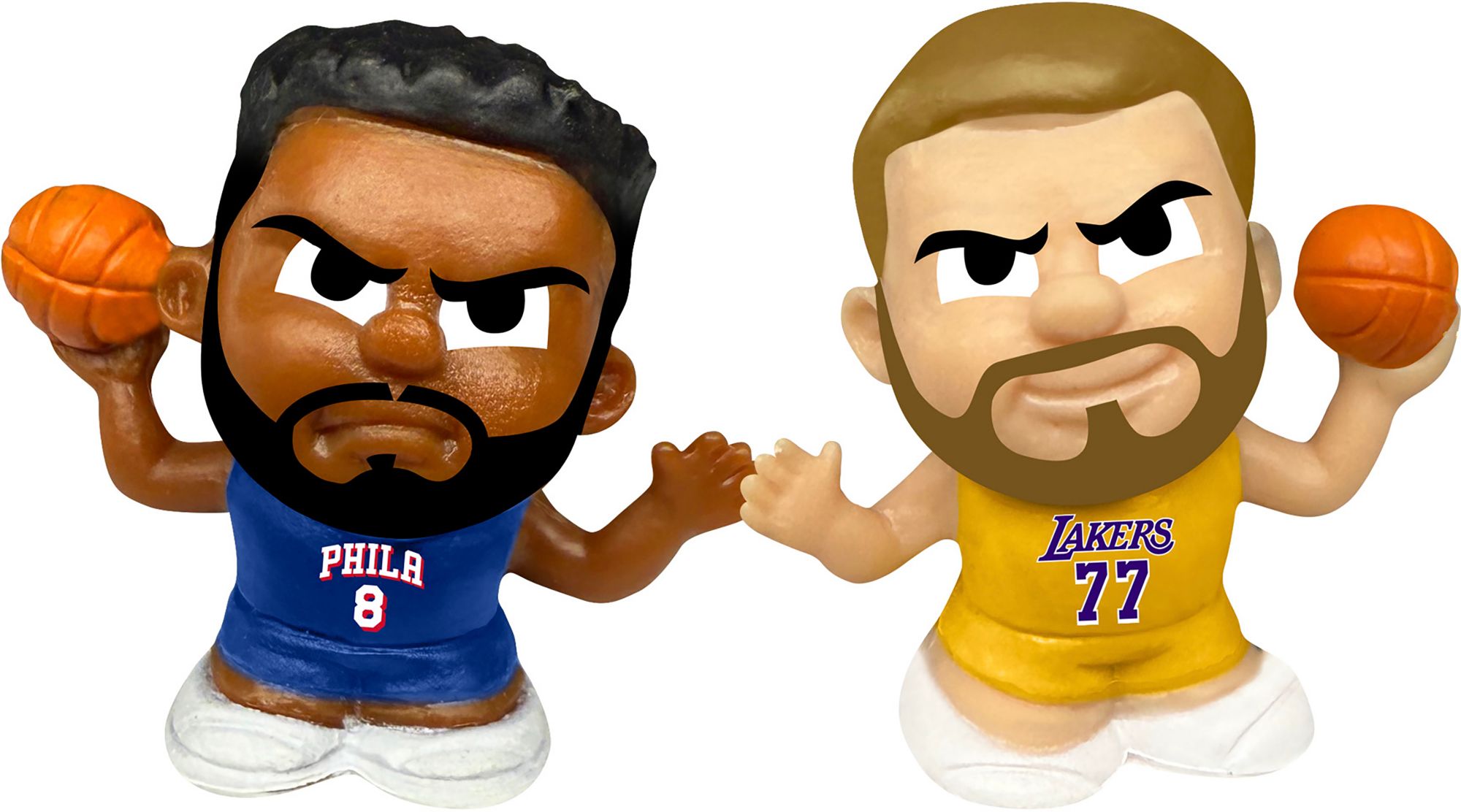 Party Animal NBA TeenyMates Blind Pack product image