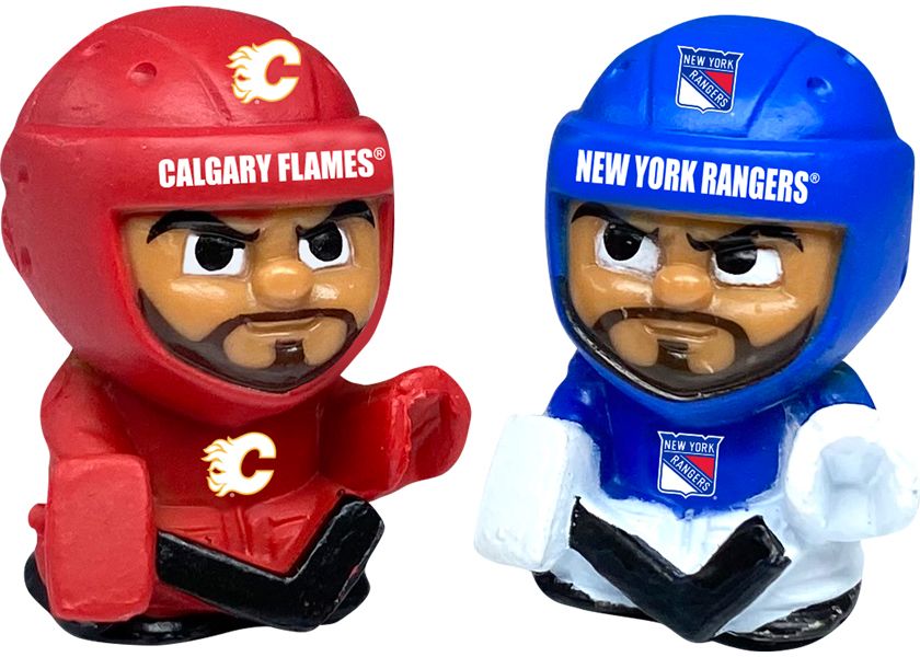 Party Animal NHL TeenyMates Figurine Series 8 Pack product image