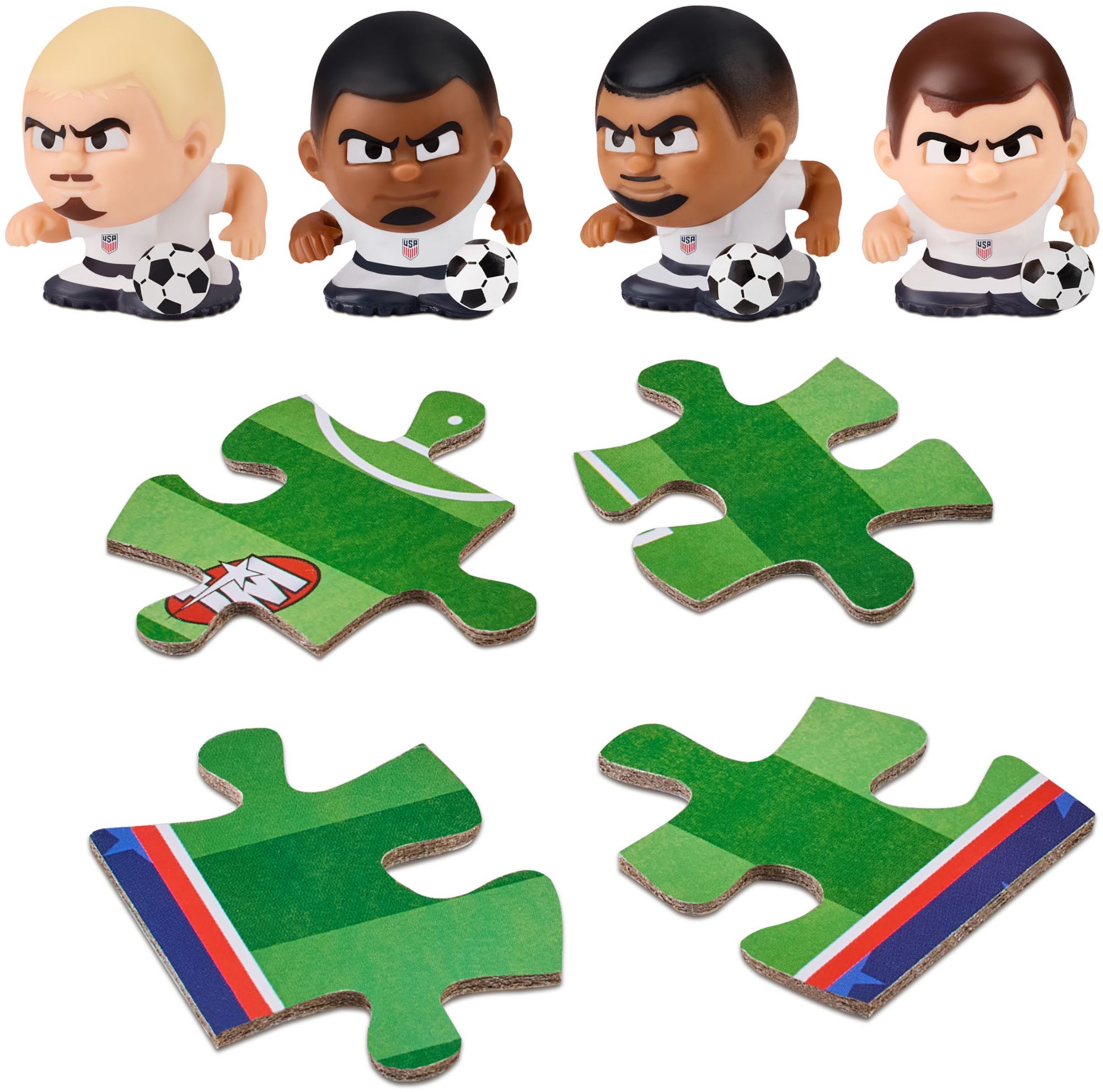 Party Animal USA  Teenymates Blind Pack product image