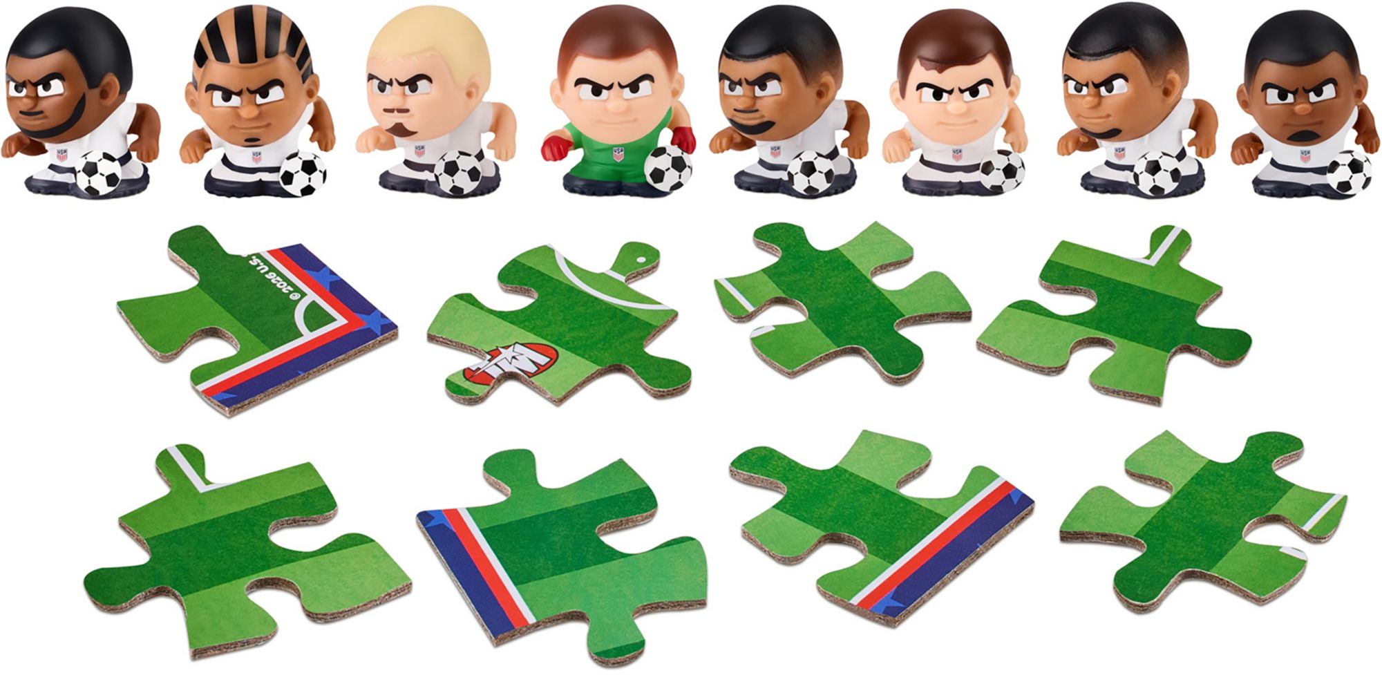 Party Animal USA  Teenymates Blind Pack product image