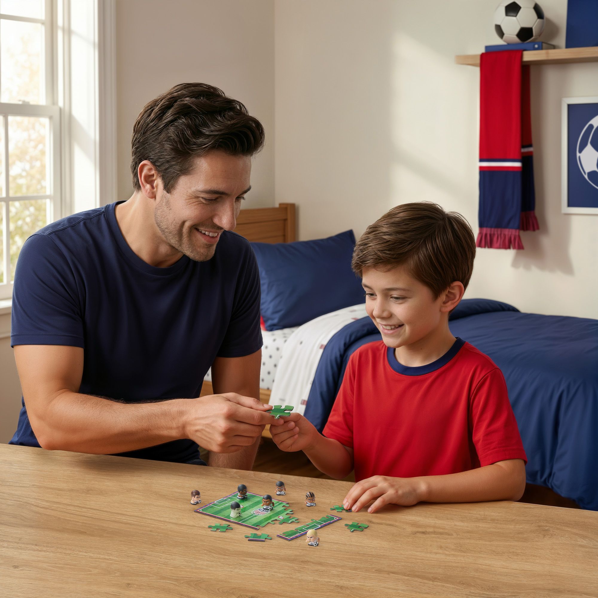 Party Animal USA  Teenymates Blind Pack product image