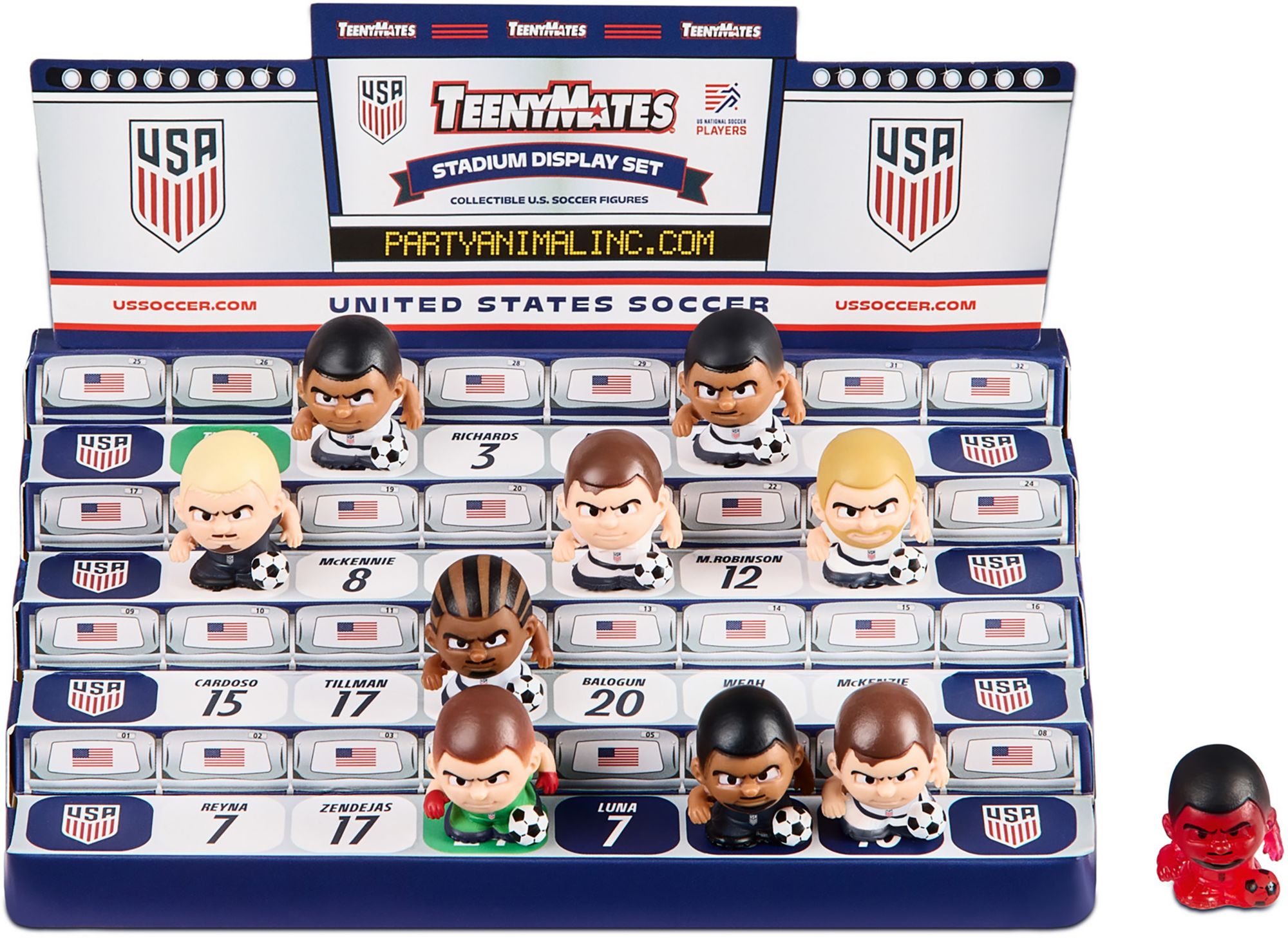 Party Animal USA Collector Tin product image