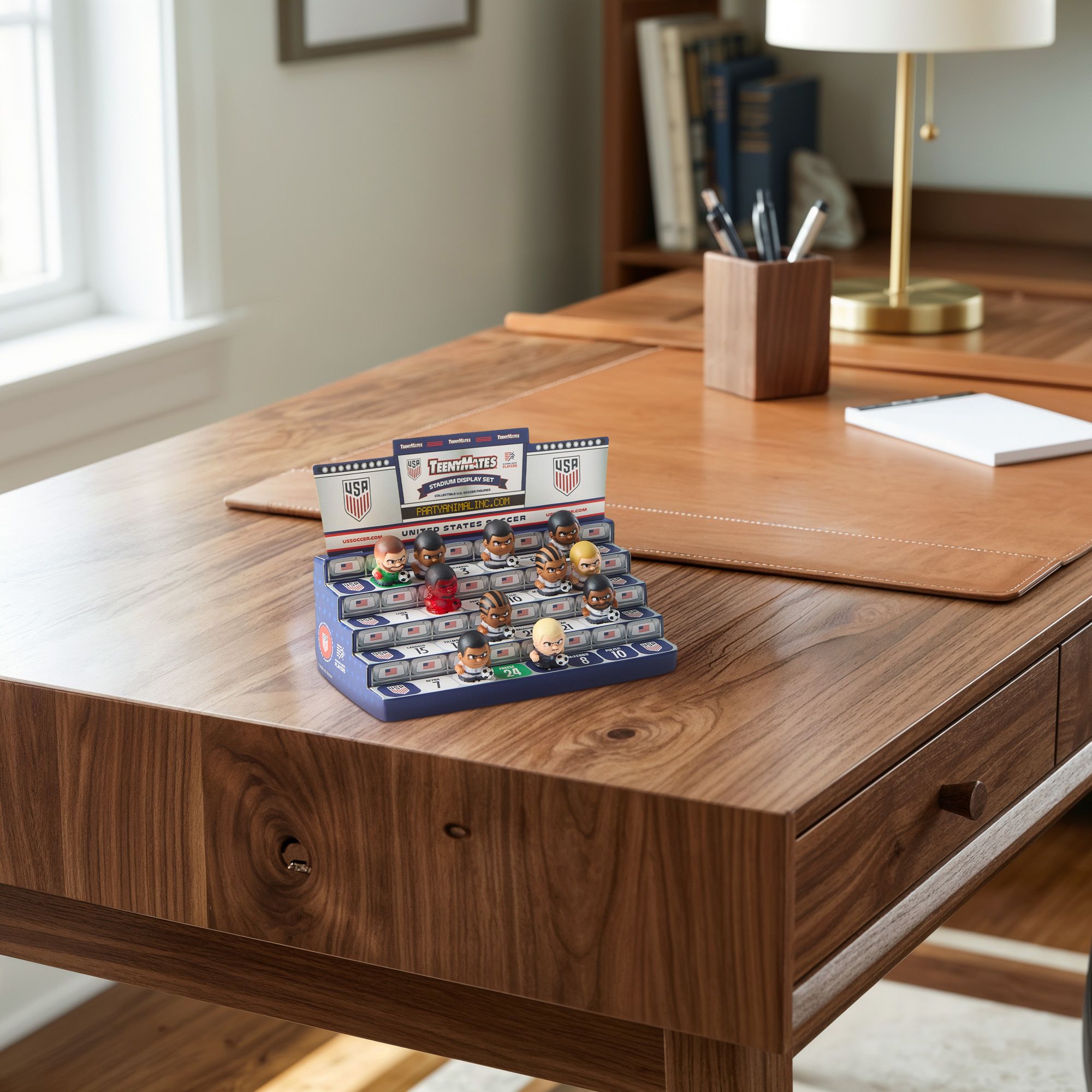 Party Animal USA Collector Tin product image