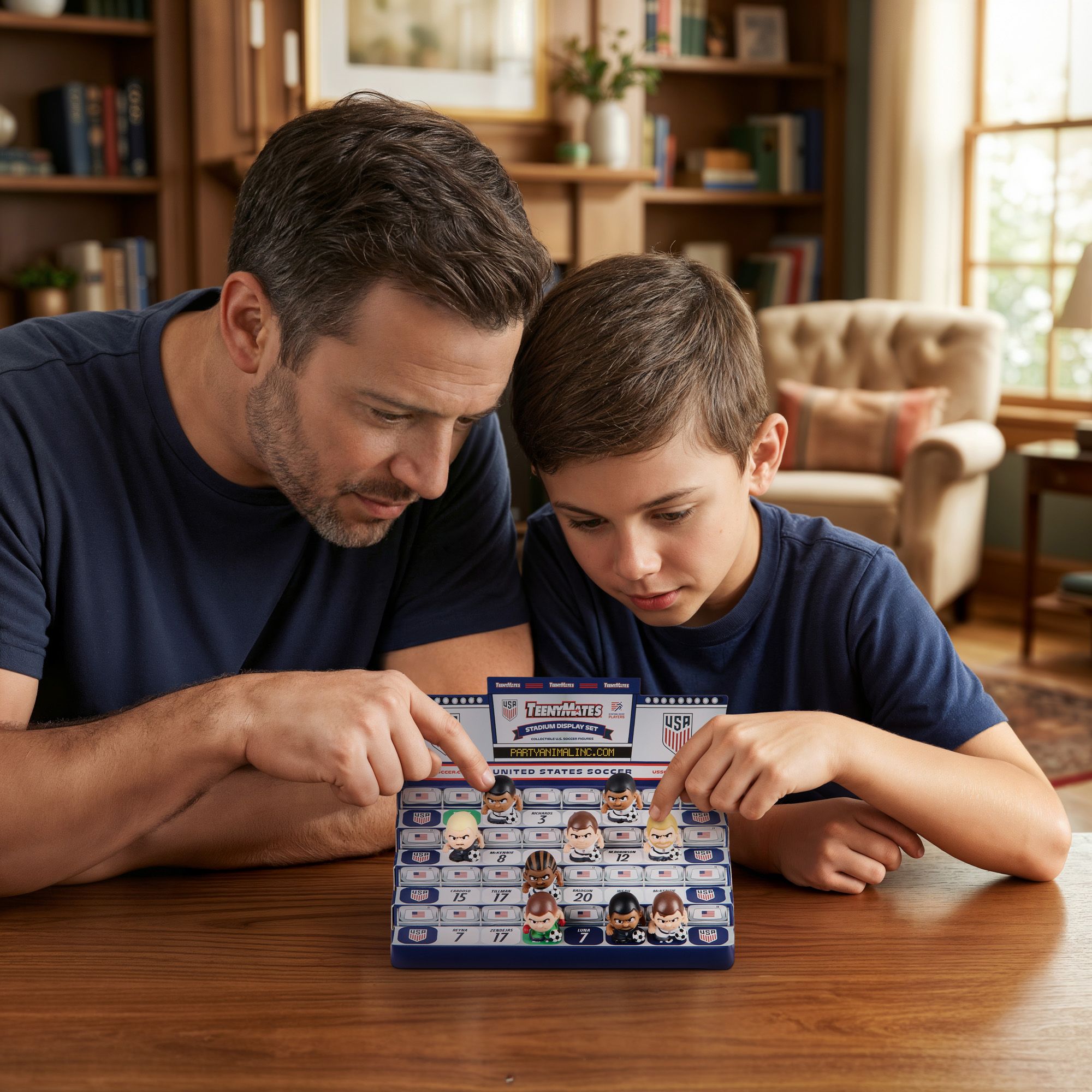 Party Animal USA Collector Tin product image