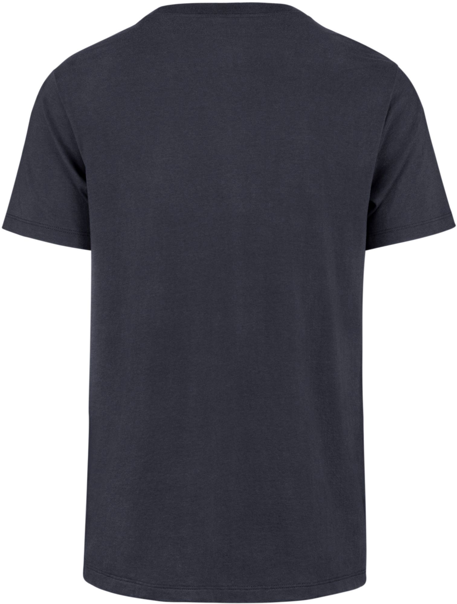 '47 Men's Cleveland Guardians Blue Premium Franklin T-Shirt