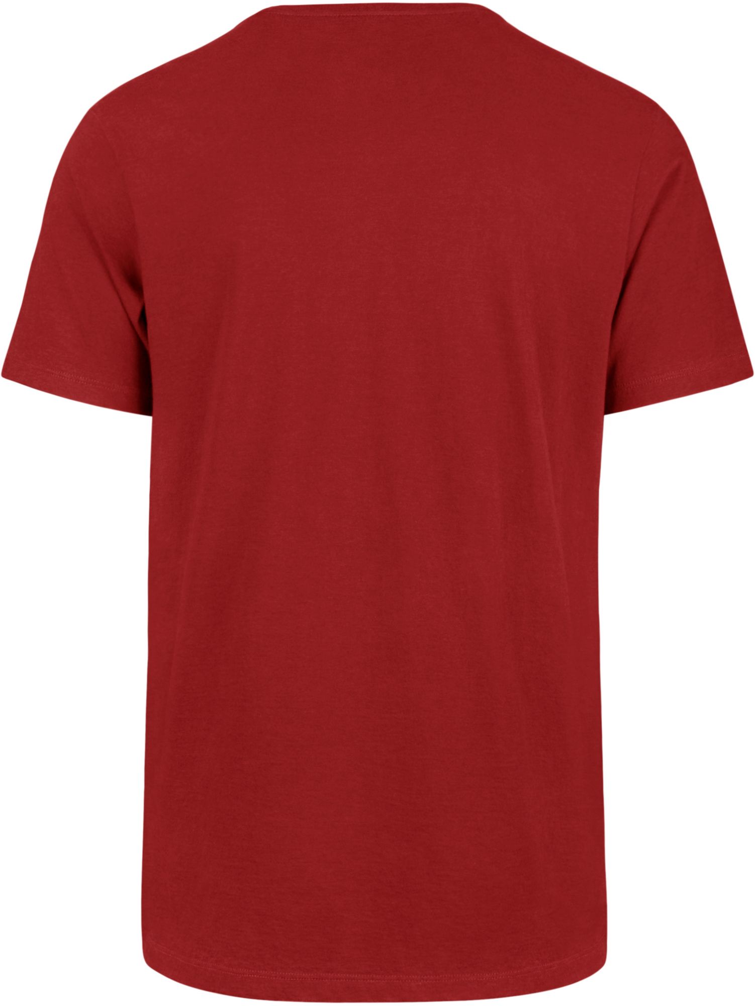 '47 Men's Atlanta Hawks Rival T-Shirt product image