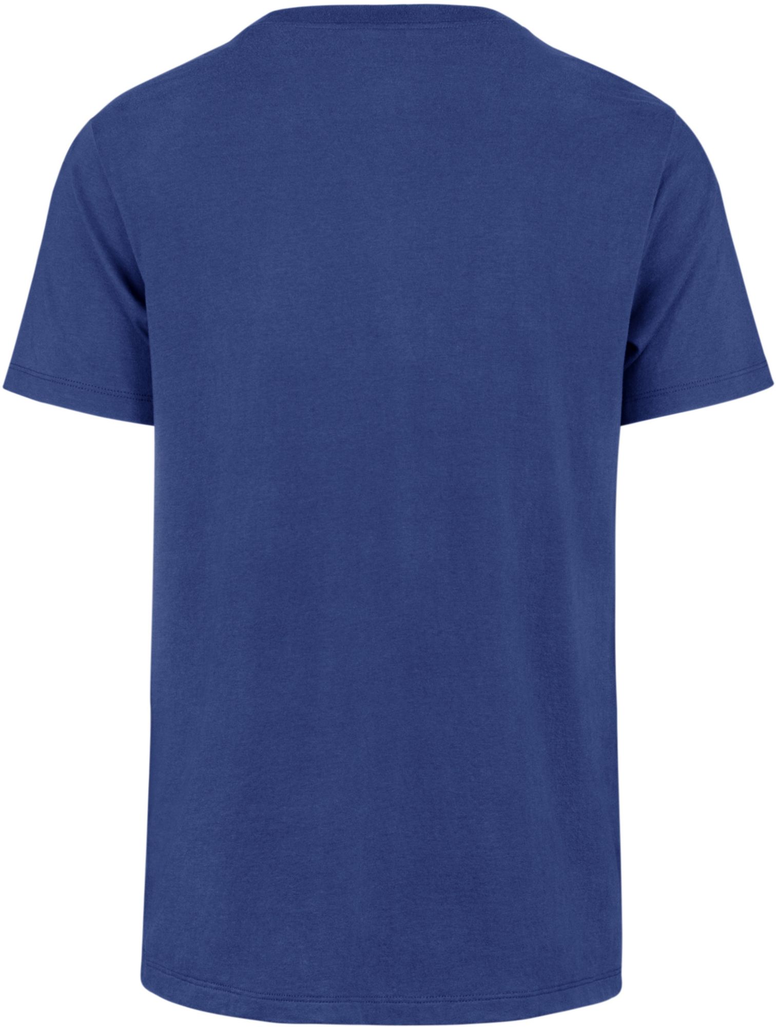 '47 Men's New York Mets Blue Action Franklin T-Shirt