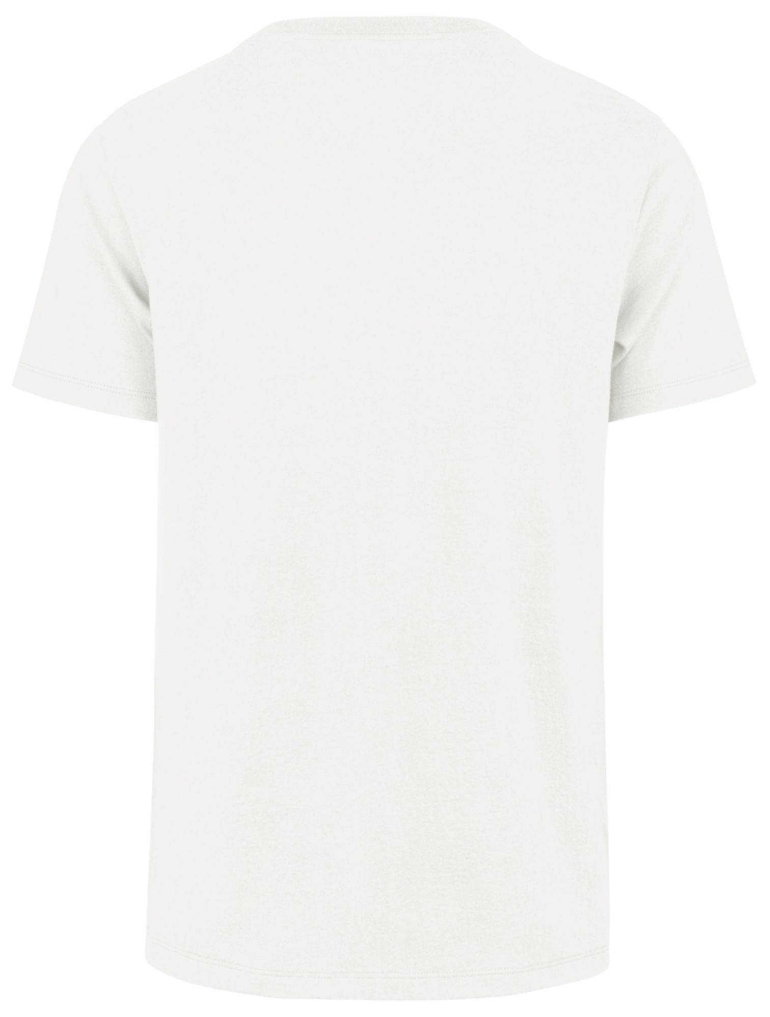'47 Men's San Antonio Spurs White Dimes Franklin T-Shirt product image