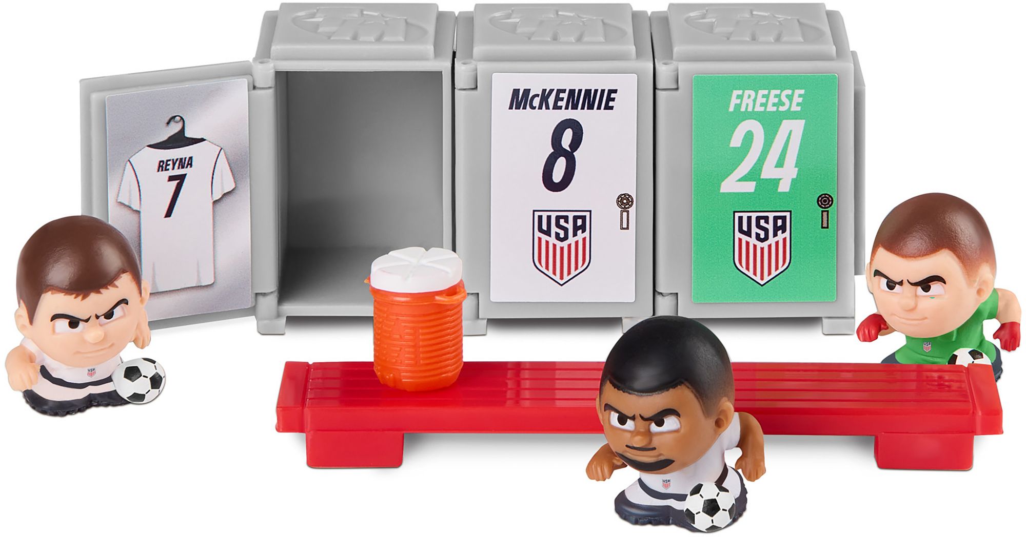 Party Animal USA TeenyMates Lockers product image