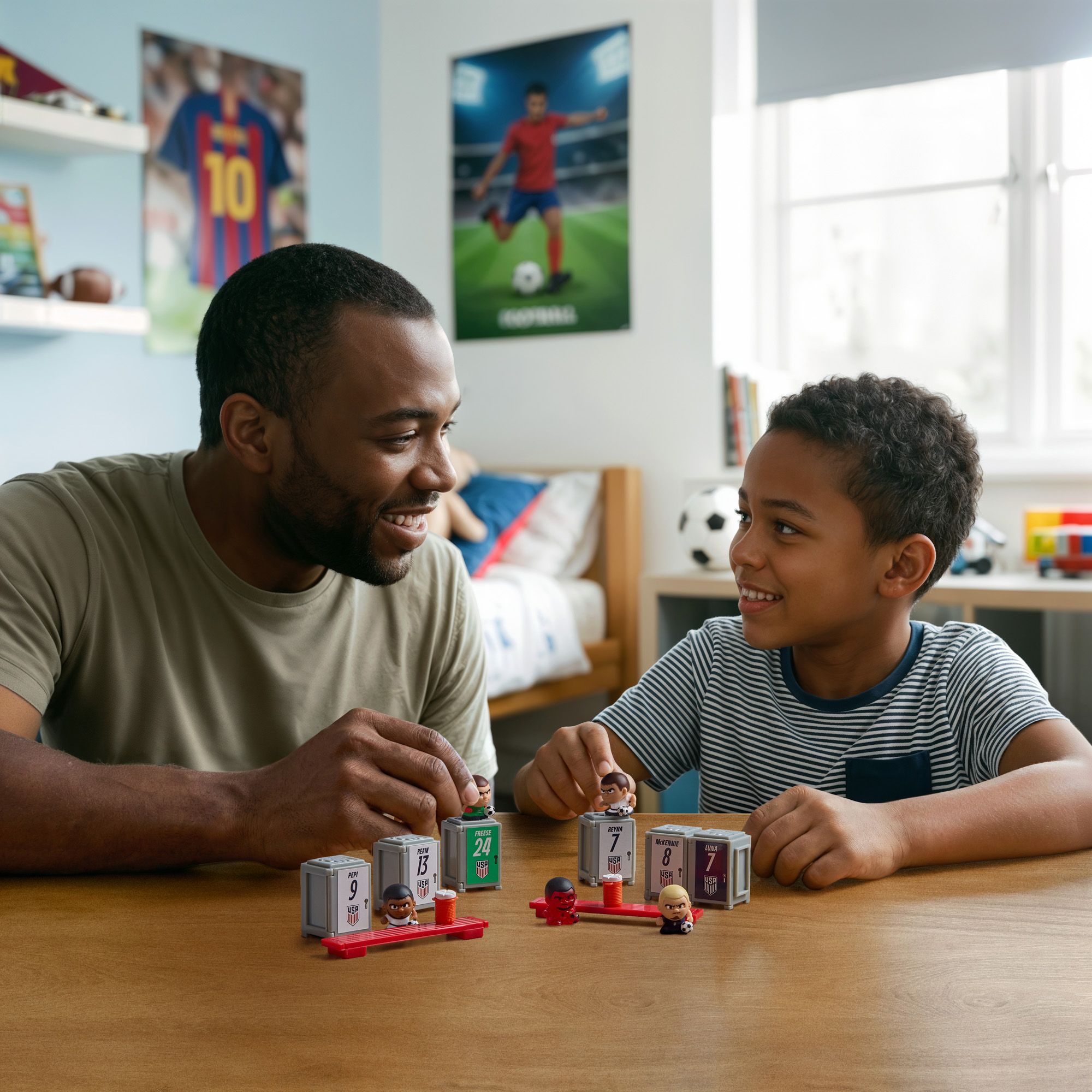 Party Animal USA TeenyMates Lockers product image