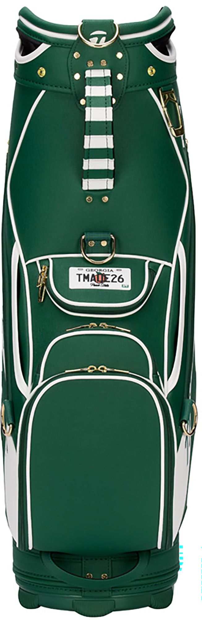 TaylorMade 2026 Season Opener Staff Bag product image